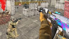 Dead Blood: Survival FPS jest podobna do Dead Blood: Survival FPS