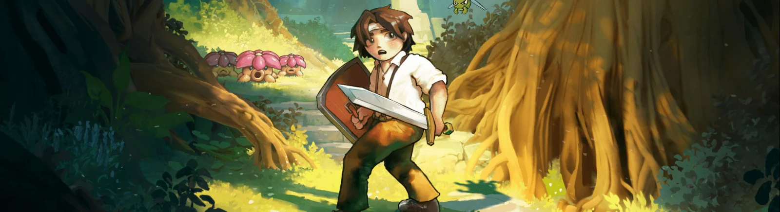 Airoheart — Таблица для Cheat Engine [UPD: 02.10.2022] / Tabele / Cheaty