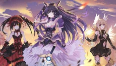 Super Mecha Champions jest podobna do Super Mecha Champions