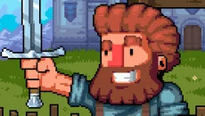 Anvil Saga - gra w gatunku Historyczna