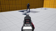 Bullet Bash - gra w gatunku Gry casualowe