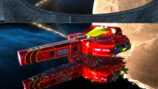 Redout 2 jest podobna do Redout 2
