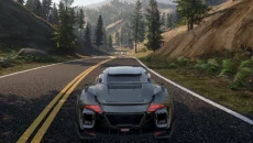 Need for Speed Payback jest podobna do Need for Speed Payback