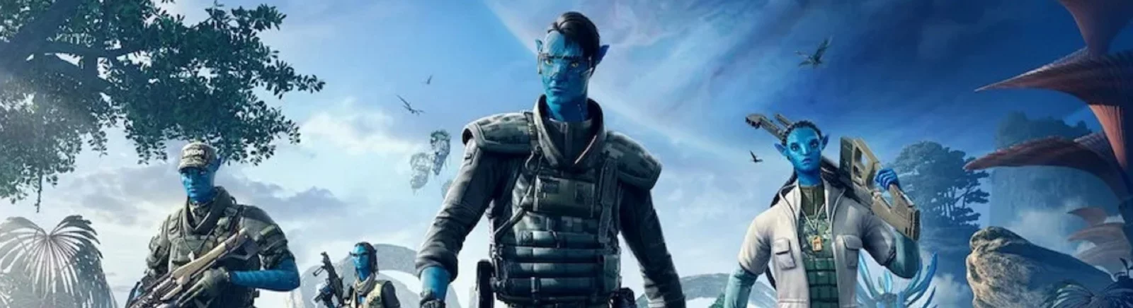 Data wydania Avatar: Reckoning w różnych krajach na świecie