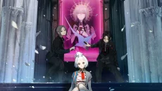The Caligula Effect 2 - gra w gatunku Turowa