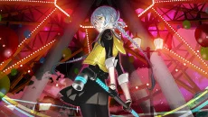AI: The Somnium Files - nirvanA Initiative - gra w gatunku Visual novel