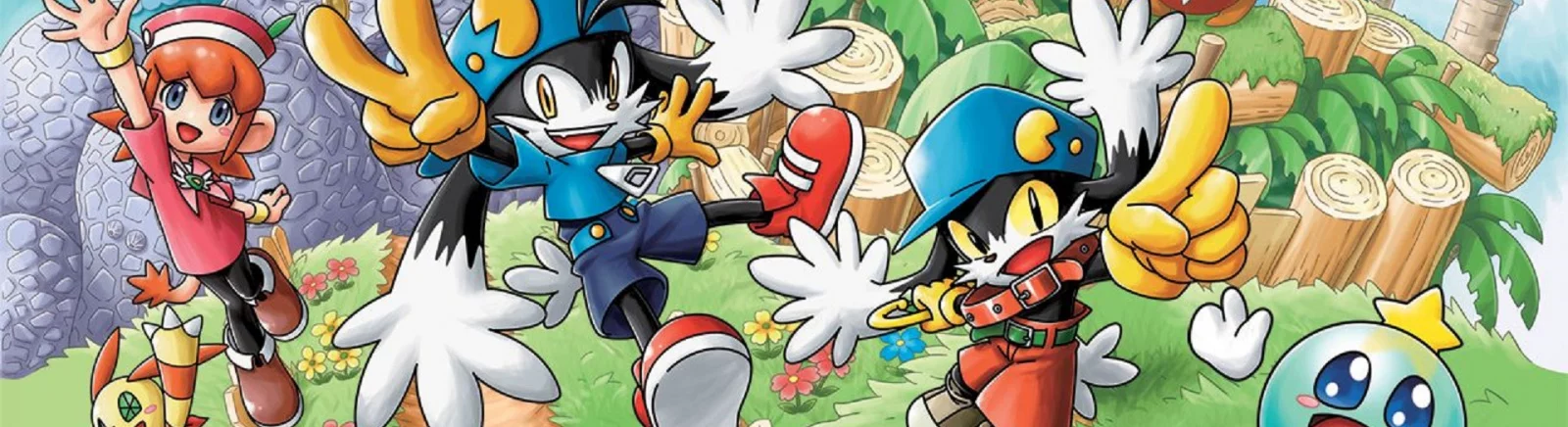 Klonoa Phantasy Reverie Series — Таблица для Cheat Engine [UPD: 09.07.2022] / Tabele / Cheaty