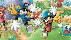 Klonoa Phantasy Reverie Series - data wydania