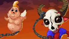 Hell Pie - data wydania dla PC