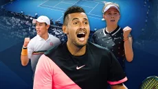 Matchpoint - Tennis Championships - data wydania