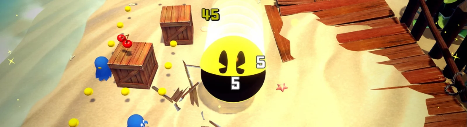 Kup Pac-Man World Re-Pac tanio, zniżki do 90% 🏷️, porównanie cen w różnych sklepach