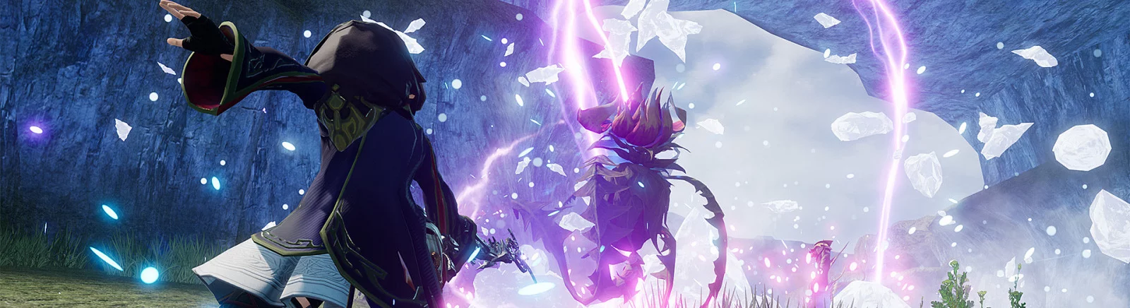 Harvestella — Таблица для Cheat Engine [UPD: 05.11.2022] / Tabele / Cheaty