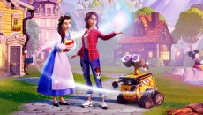 Disney Dreamlight Valley - gra w gatunku Piaskownica