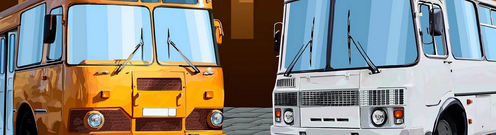 Forum Bus Driver Simulator