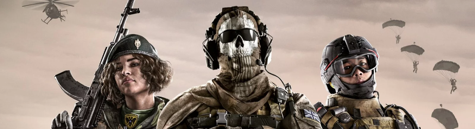 Data wydania Call of Duty: Warzone Mobile (Project Aurora) w różnych krajach na świecie