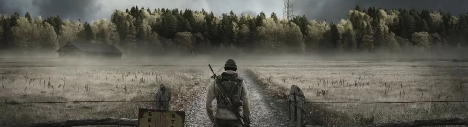 Wszystkie recenzje i oceny Road to Vostok — 2 opinie