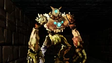 Indeep The casual dungeon crawler - gra w gatunku Podziemia