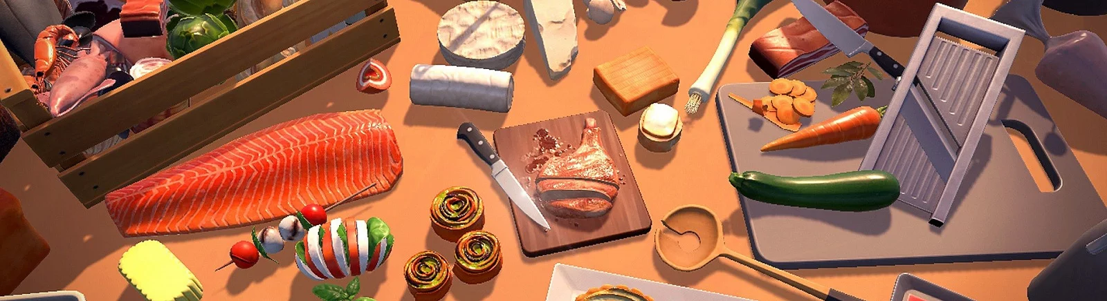 Negatywne opinie o Chef Life: A Restaurant Simulator — 0 opinii
