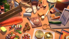 Chef Life: A Restaurant Simulator - gra w gatunku Symulator