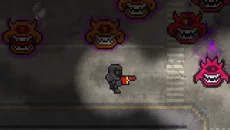 Binding of Isaac: Wrath of the Lamb jest podobna do Binding of Isaac: Wrath of the Lamb