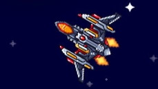 Deep Space Survivor - data wydania dla Mac