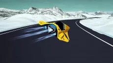 Redout 2 jest podobna do Redout 2