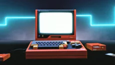 Last Call BBS - gra w gatunku Gry casualowe