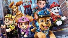 PAW Patrol The Movie: Adventure City Calls - gra w gatunku Platformówka
