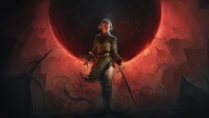 Gwent: Black Sun - gra w gatunku Gra planszowa / gra grupowa