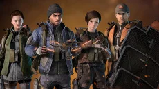Tom Clancy's The Division Resurgence - gra w gatunku Strzelanka