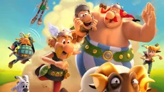 Asterix & Obelix XXXL: The Ram From Hibernia - data wydania dla Windows 3.x