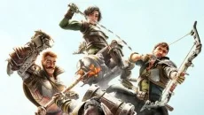 Gangs of Sherwood - gra w gatunku Online