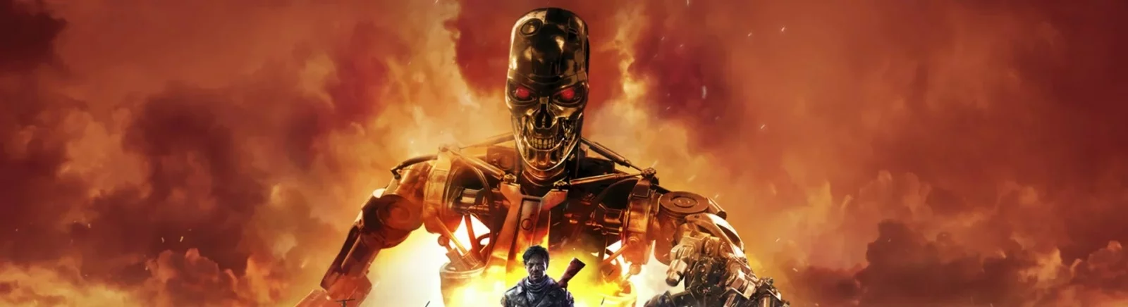 Kup Terminator: Survivors tanio, zniżki do 90% 🏷️, porównanie cen w różnych sklepach