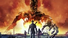 Terminator: Survivors - gra w gatunku Postapokalipsa