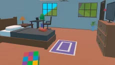 Language Lab - gra w gatunku Wirtualna rzeczywistość (VR)