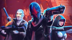 Esse Proxy - gra w gatunku Cyberpunk
