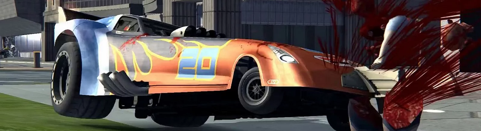 Najlepsze gry dla iOS, podobne do Carmageddon: Reincarnation