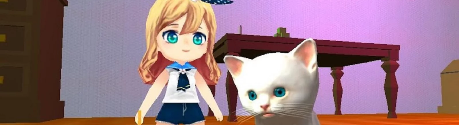 Najlepsze gry dla Windows 3.x, podobne do Lovely Kitty Cat Virtual Pet