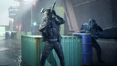 Cover Shooter: Free Fire - gra w gatunku Widok z trzeciej osoby