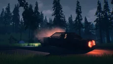 Radiolight - gra w gatunku Przygoda