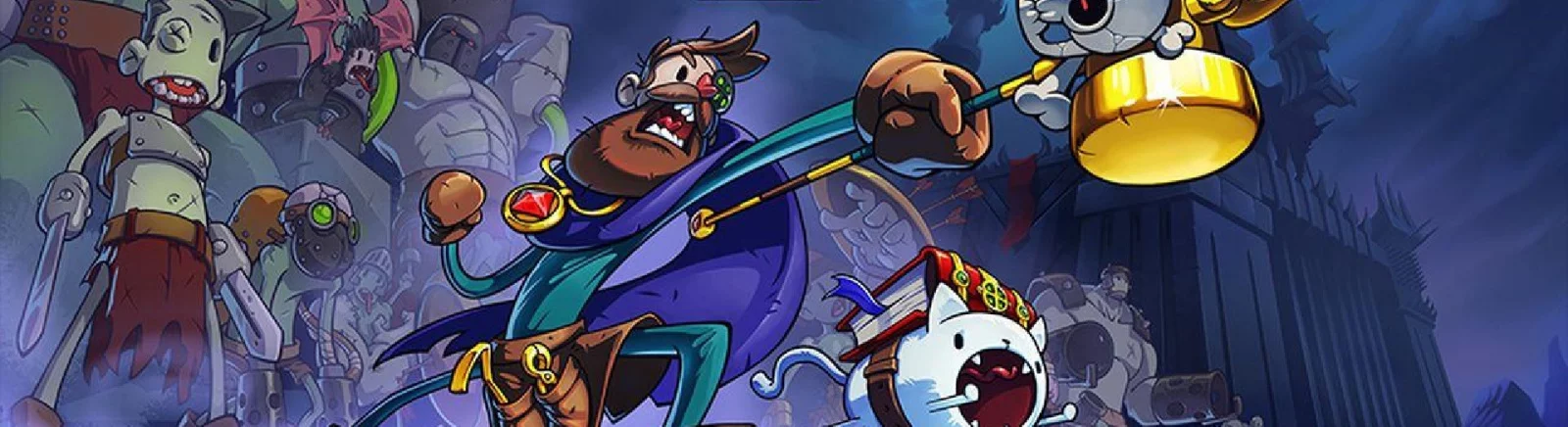 Kup Necrosmith tanio, zniżki do 90% 🏷️, porównanie cen w różnych sklepach