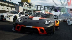 RENNSPORT - gra w gatunku Gra sportowa