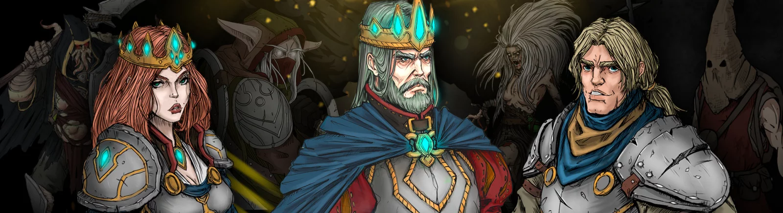 Kup Stones Keeper: King Aurelius tanio, zniżki do 90% 🏷️, porównanie cen w różnych sklepach