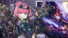 Artery Gear: Fusion - gra w gatunku Taktyka