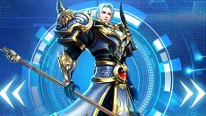 Aeon of Warfare - gra w gatunku Eksploracja