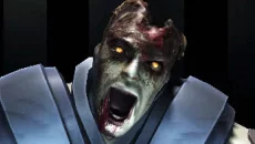 You Will Die Here Tonight