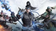 Dynasty Legends 2 - gra w gatunku Japońska gra RPG