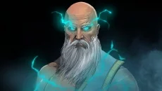 Svarog's Dream - gra w gatunku Gra fabularna