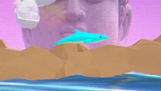 Echo Royale - gra w gatunku Arkaada