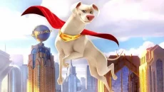 DC League of Super-Pets: The Adventures of Krypto and Ace - data wydania dla PC